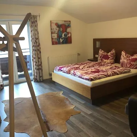 Vakantiehuis Aufinger
