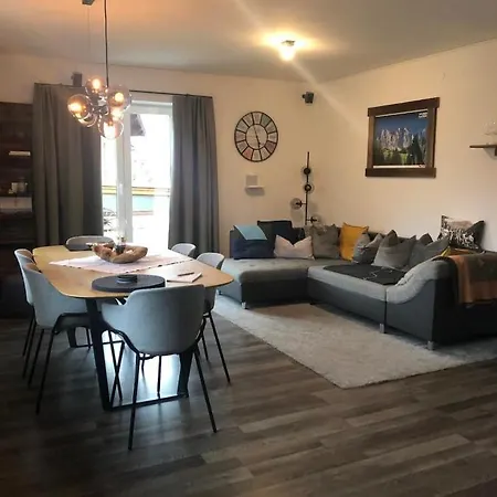 Aufinger Vakantiehuis