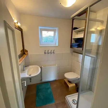 Aufinger Holiday home