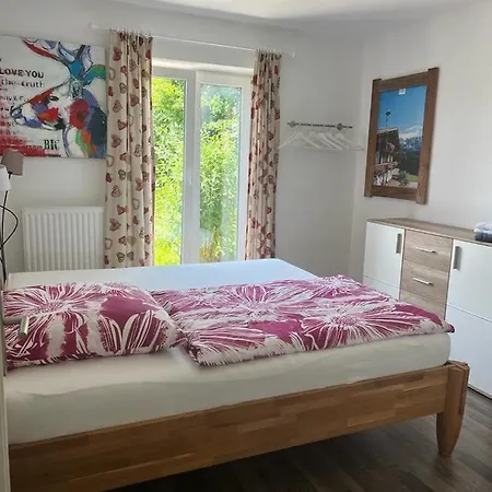 Aufinger Holiday home *