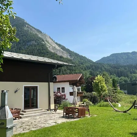 Aufinger Holiday home